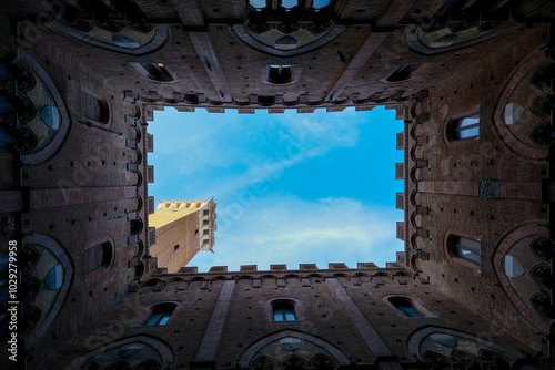 siena