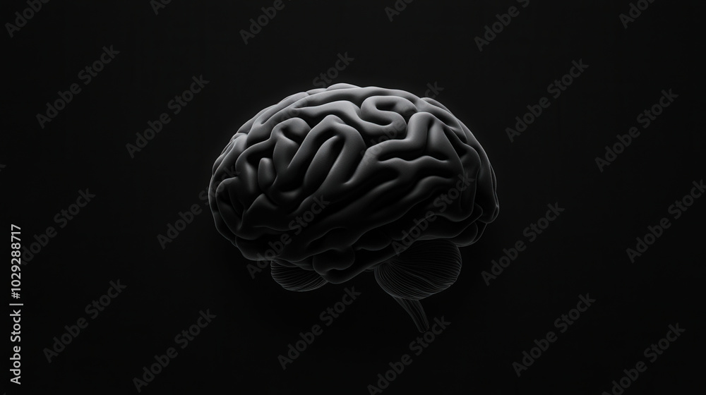 Modern brain Modern brain