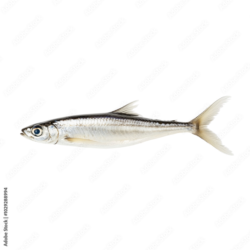 A minimalist shot of a single anchovy isolated on transparent background (2) A minimalist shot of a single anchovy isolated on transparent background (2)