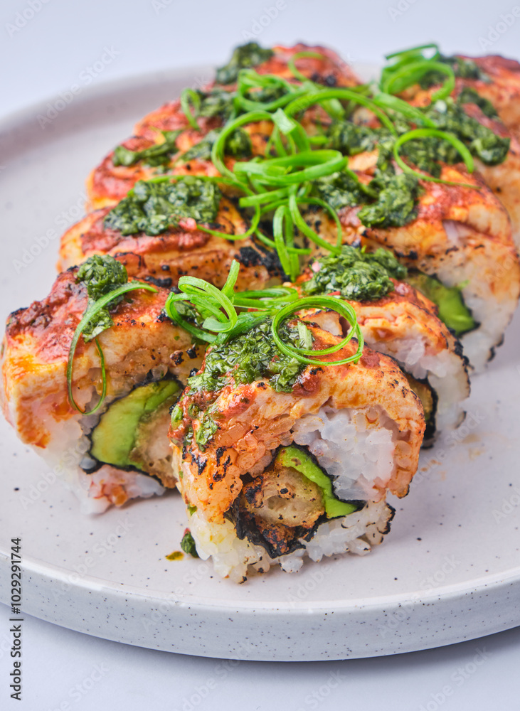 Makis, Niguiris