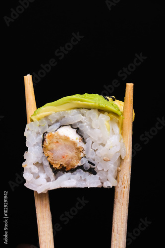 Makis, Niguiris photo