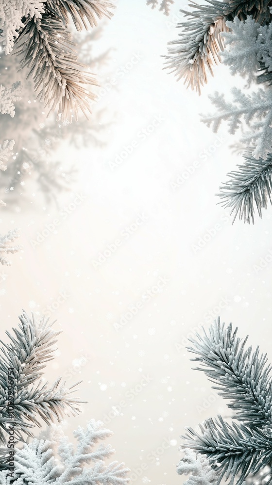 Obraz premium Creative Holiday Backgrounds