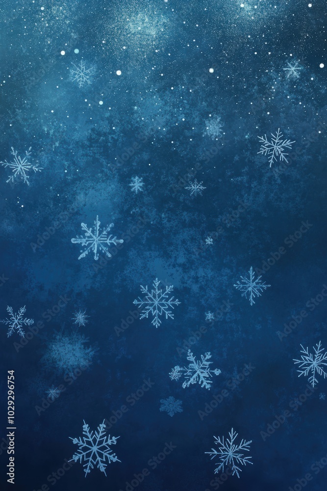 Holiday star shape snow flake pattern abstract background. Template for greeting card poster design Holiday star shape snow flake pattern abstract background. Template for greeting card poster design