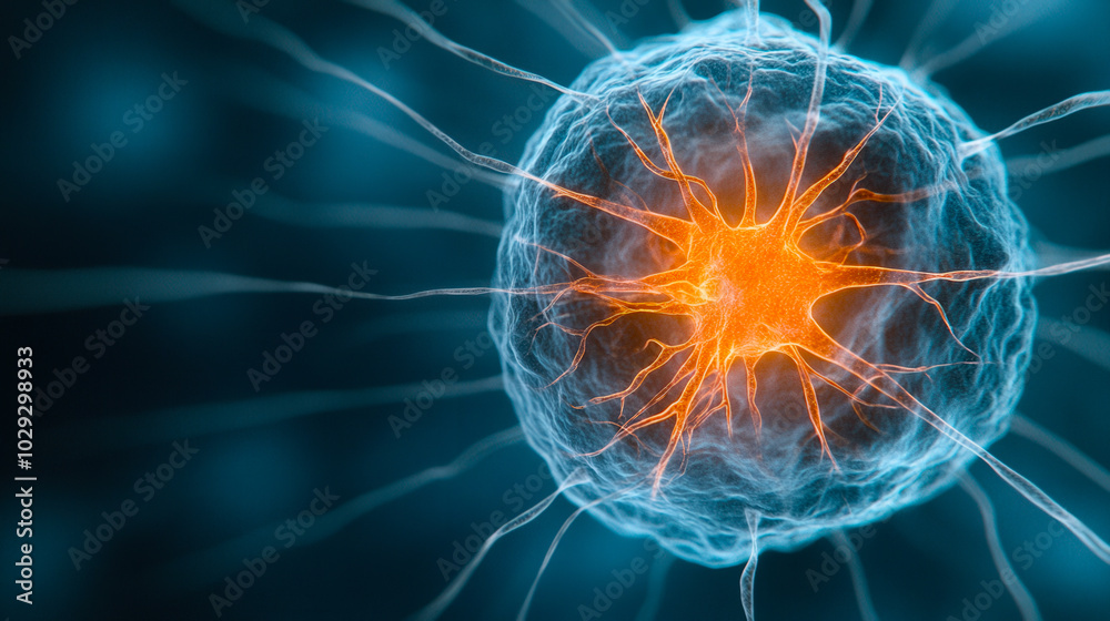 Neurology cell Neurology cell