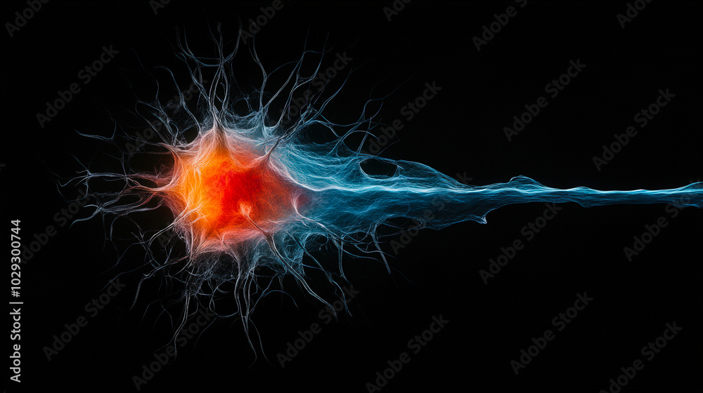 Neurology cell Neurology cell