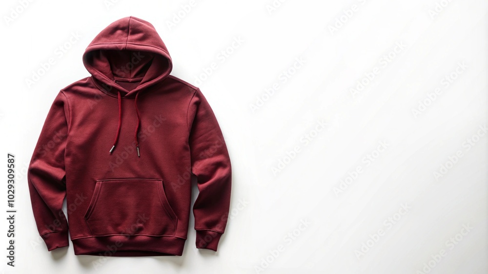 Free Photo winter hoodie with new mockup hoodie hanging fashion Background Free Photo winter hoodie with new mockup hoodie hanging fashion Background