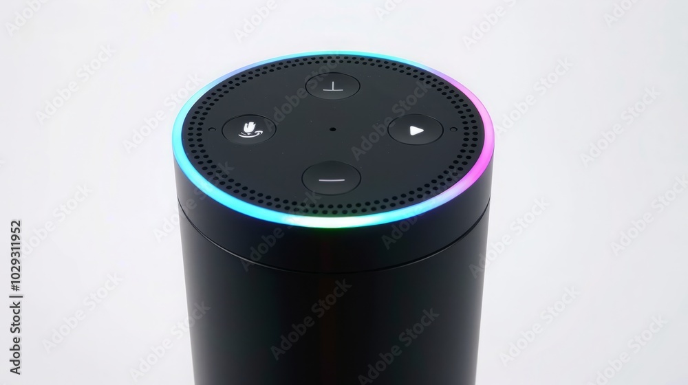 voice assistant voice assistant