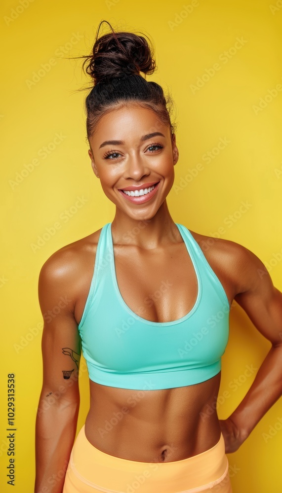 Dynamic Fitness Center Promo Featuring Inspiring Weight Loss Transformations Dynamic Fitness Center Promo Featuring Inspiring Weight Loss Transformations