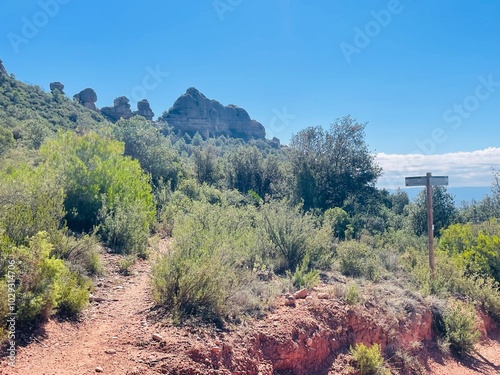 Montserrat  photo