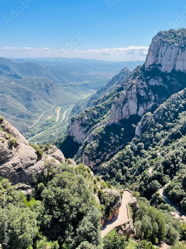 Montserrat  photo