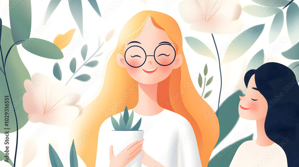 Encouraging Mental Wellness in the Workplace Encouraging Mental Wellness in the Workplace