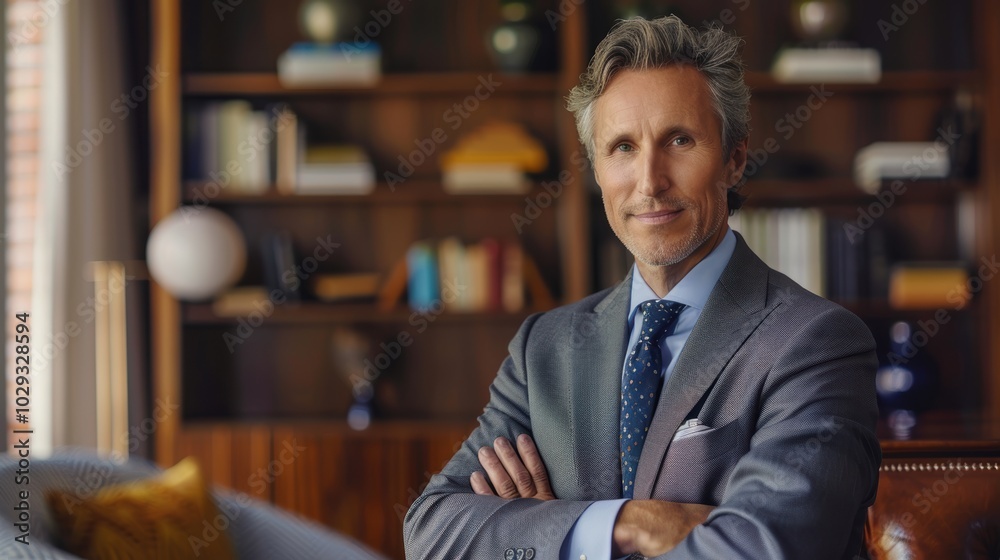 Wealth Management Consultation Promotion with Professional Financial Advisor Wealth Management Consultation Promotion with Professional Financial Advisor