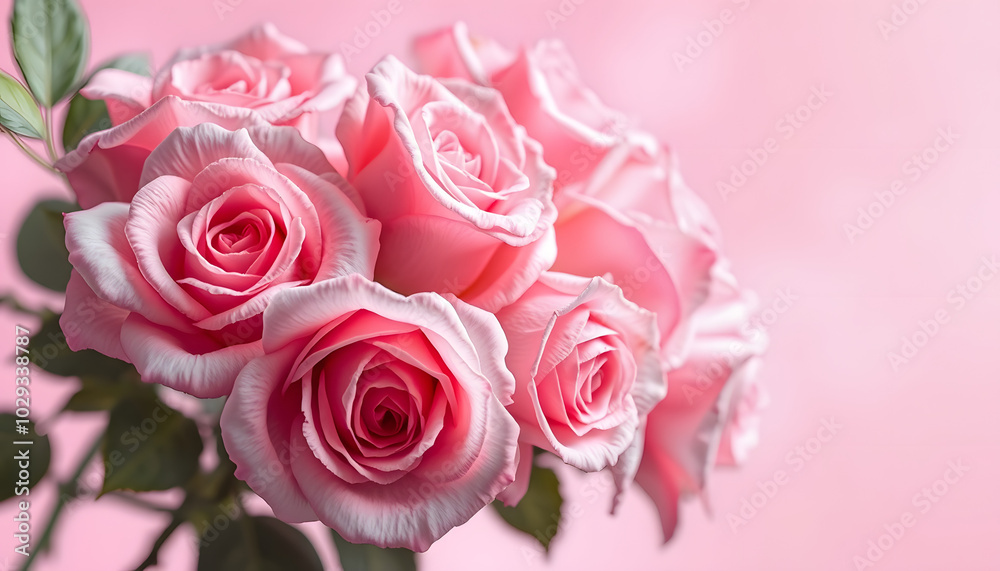 Soft color Roses Background isolated with white highlights, png Soft color Roses Background isolated with white highlights, png