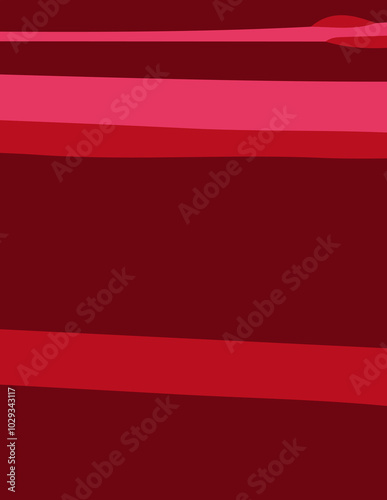 abstract background with untidy waves Illustration Free Download abstract background with untidy waves Illustration - GFXLoad