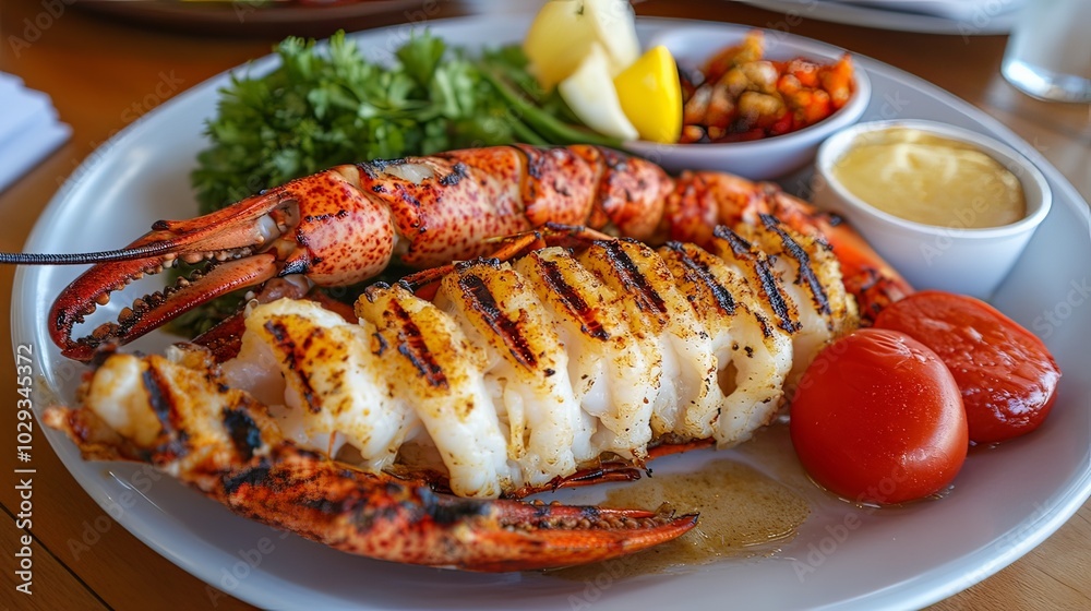 Grilled Shrimp Grilled river shrimp is another delicious menu item. Anyone who tries it will be impressed with the delicious, fresh taste straight from the river. Grilled Shrimp Grilled river shrimp is another delicious menu item. Anyone who tries it will be impressed with the delicious, fresh taste straight from the river.