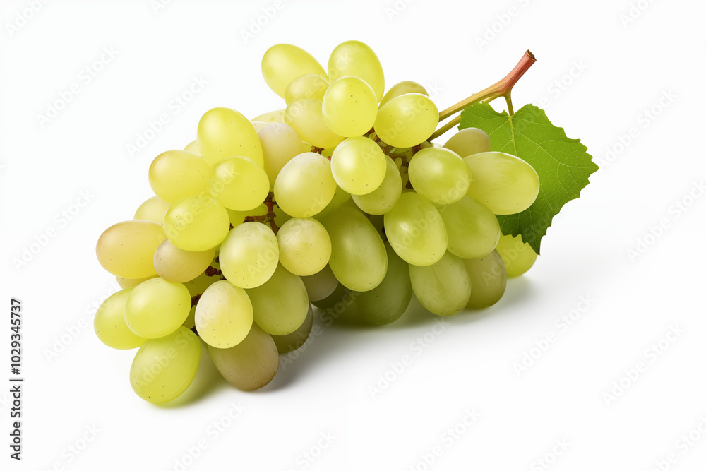 White grape on withe background. PNG cutout. Wine related themes. Wine professions. Oenologist. Wine shop. Buying and selling wine. Images for graphic designers. Isolated wine. Image for website White grape on withe background. PNG cutout. Wine related themes. Wine professions. Oenologist. Wine shop. Buying and selling wine. Images for graphic designers. Isolated wine. Image for website