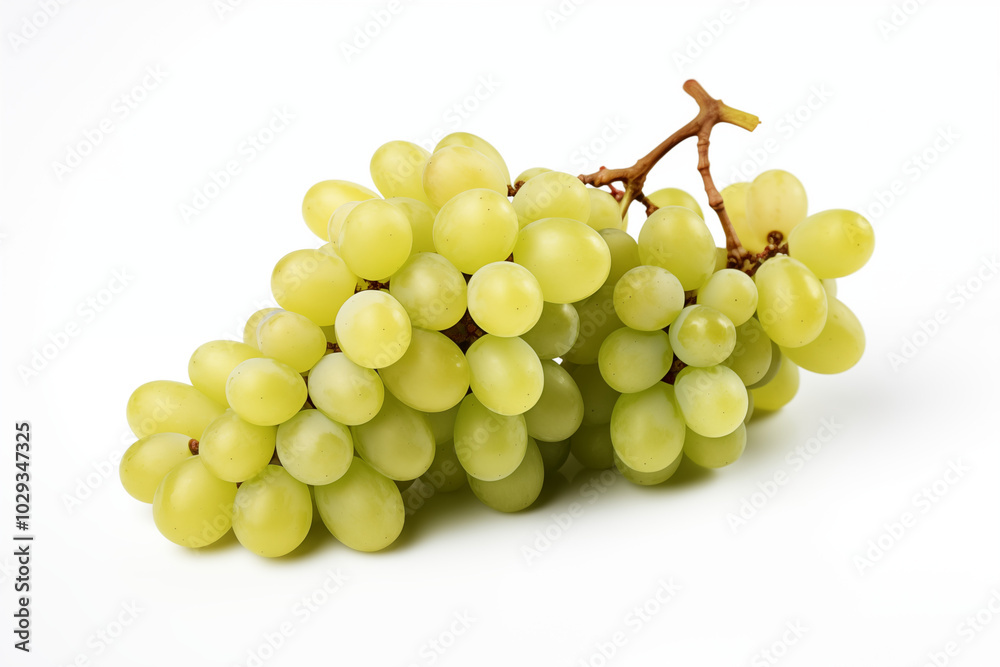 White grape on withe background. PNG cutout. Wine related themes. Wine professions. Oenologist. Wine shop. Buying and selling wine. Images for graphic designers. Isolated wine. Image for website White grape on withe background. PNG cutout. Wine related themes. Wine professions. Oenologist. Wine shop. Buying and selling wine. Images for graphic designers. Isolated wine. Image for website