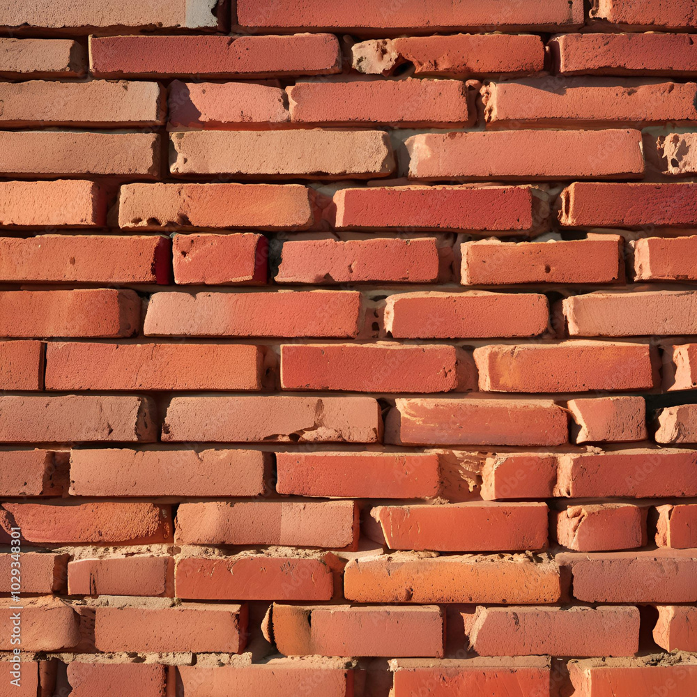 Obraz premium Brick Wall Designs