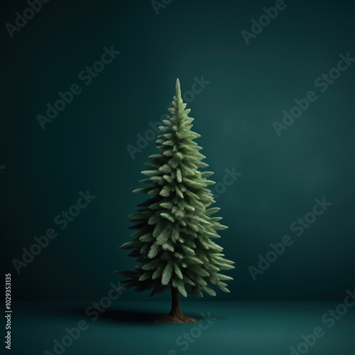 Christmas tree