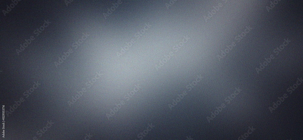 Abstract grainy gradient background fading from dark to light Abstract grainy gradient background fading from dark to light