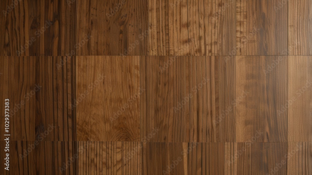 wooden floor with brown stain wooden floor with brown stain