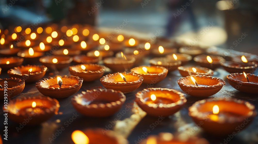 Diwali Festival Photography Diwali Festival Photography