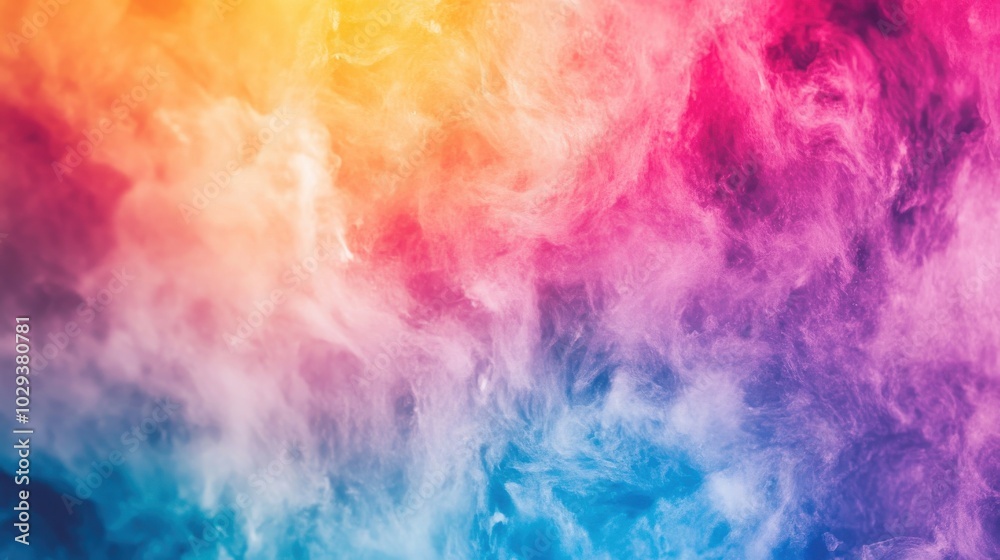 Soft gradient tie-dye texture with pink, yellow, and blue tones.
Soft gradient tie-dye texture with pink, yellow, and blue tones.