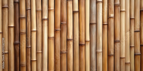  bamboo wood