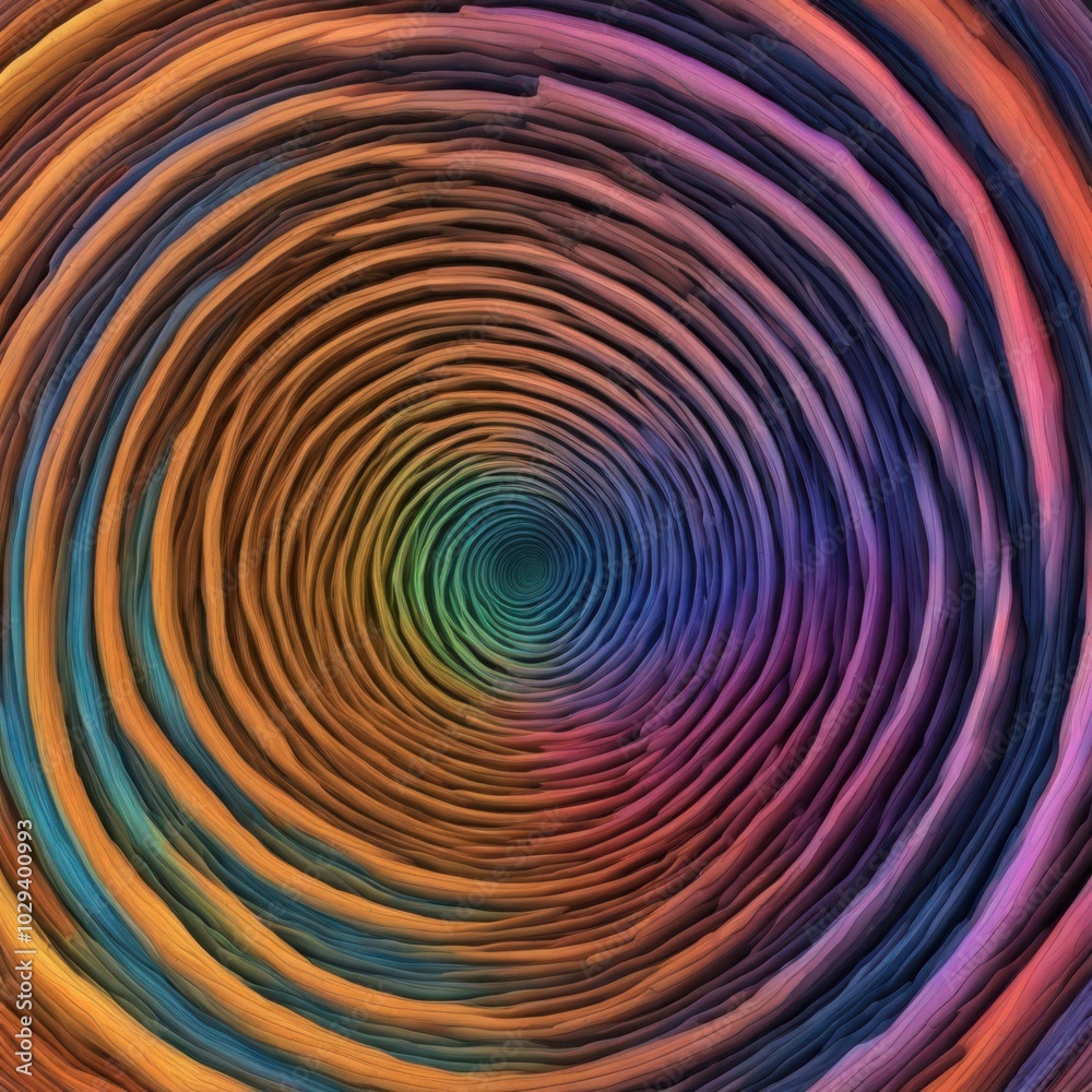 colorful spiral background colorful spiral background