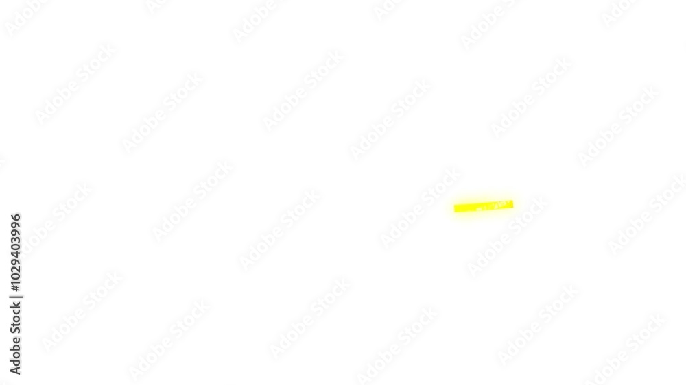 Animated of hand drawn underline 4k video. appears and disappears motion graphics video. isolated on black background. Animated of hand drawn underline 4k video. appears and disappears motion graphics video. isolated on black background.