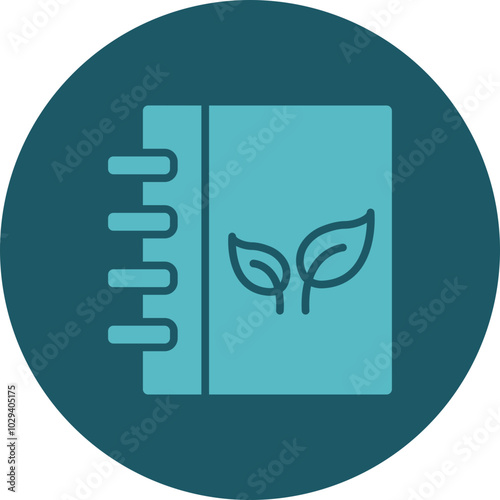 Book Icon Design