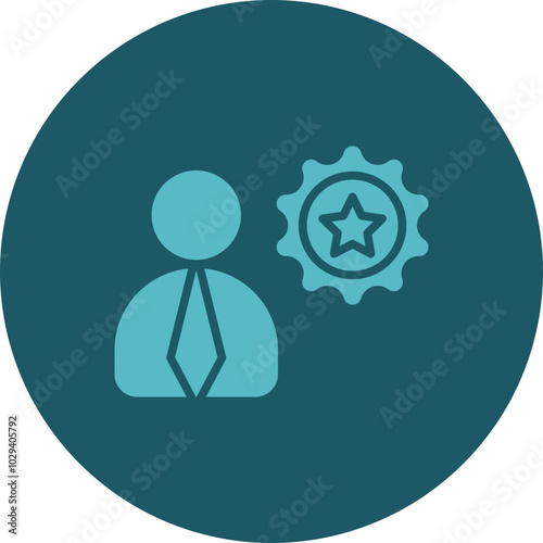 Benefits Icon Design