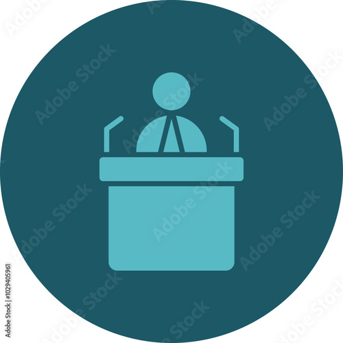 Discourse Icon Design