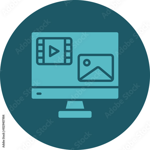 Free Download Content Icon Design - GFXLoad
