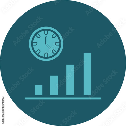 Productivity Icon Design