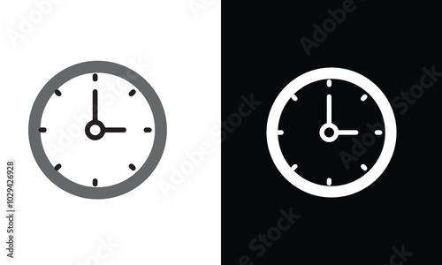 clock icon