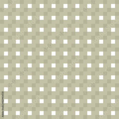 Monophonic subtle bg for websites. Pixel subtle monochrome seamless pattern. Pixel seamless pattern for textile, interior. Vector monochrome seamless pattern. Monochrome background. Subtle Pattern.