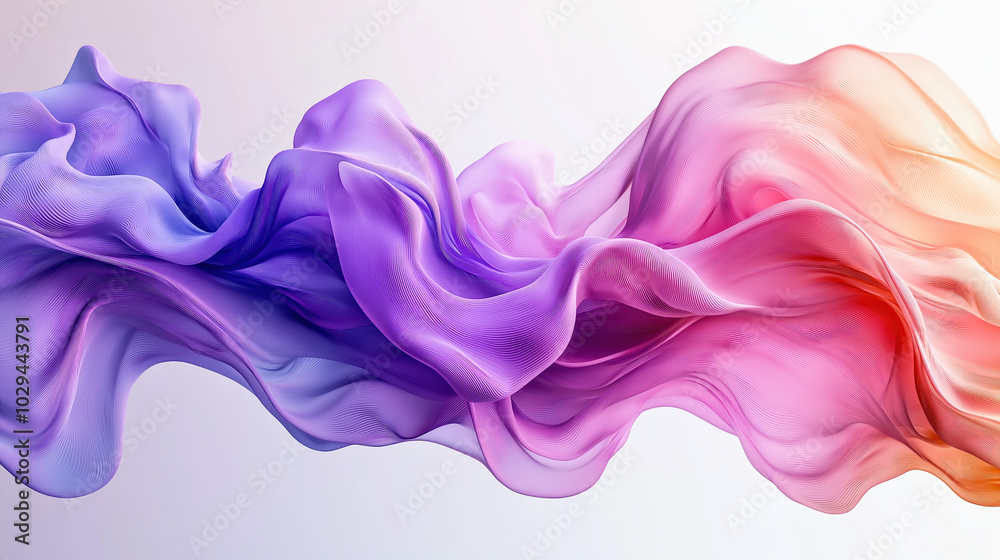 Abstract Fluid And Colorful Background Abstract Fluid And Colorful Background