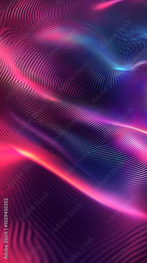 Abstract gradient noise grain background with colors gradation. Neon holograph colors wavy in grain noise gradient background Abstract gradient noise grain background with colors gradation. Neon holograph colors wavy in grain noise gradient background