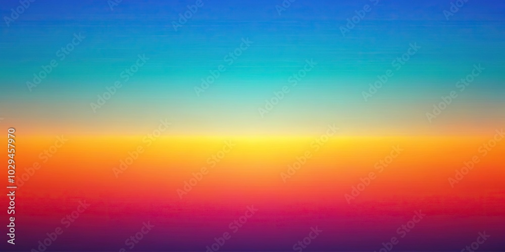 Smooth gradient background with transitioning colors Smooth gradient background with transitioning colors