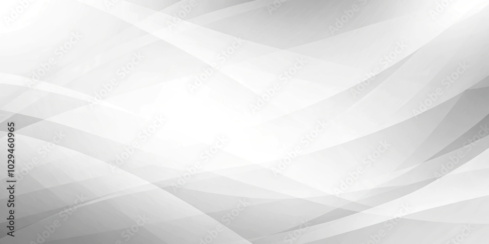 Soft gray gradient abstract background with asymmetrical design Soft gray gradient abstract background with asymmetrical design
