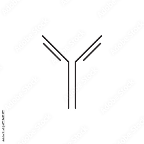 Antibody Icon