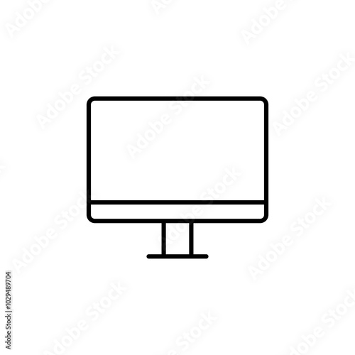 Screen Icon