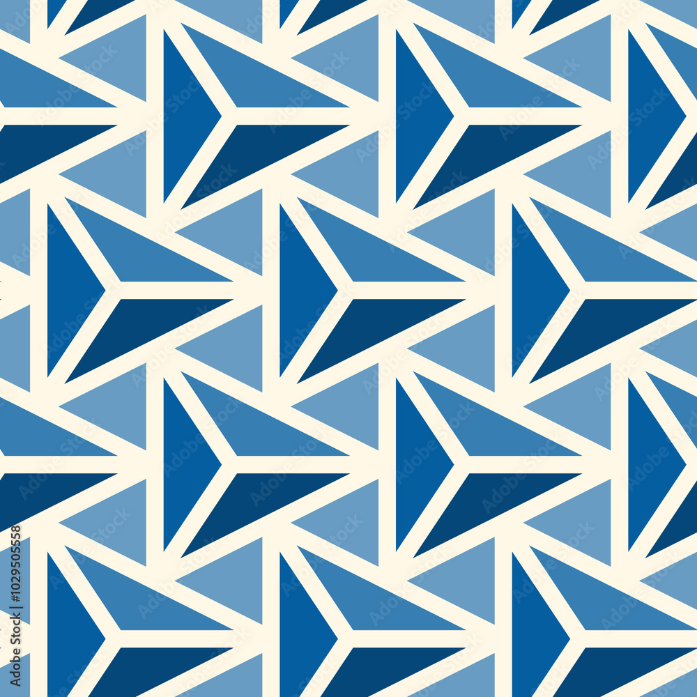 Contemporary geometric pattern. Repeated triangles motif. Seamless surface design. Modern geo abstract background. Minimalist wallpaper. Simple ornamental digital paper, textile print. Vector art Contemporary geometric pattern. Repeated triangles motif. Seamless surface design. Modern geo abstract background. Minimalist wallpaper. Simple ornamental digital paper, textile print. Vector art