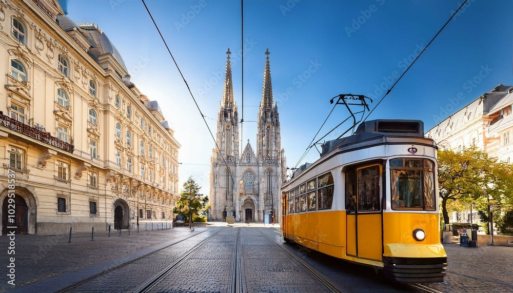 tram