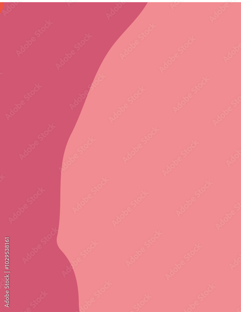 abstract background with untidy waves Illustration abstract background with untidy waves Illustration