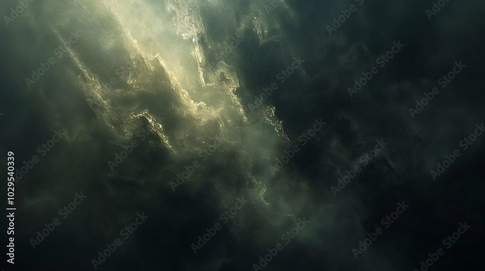 Cosmic Whisper: The Stars Speak Cosmic Whisper: The Stars Speak