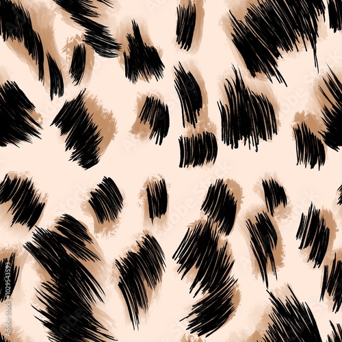 tiger texture