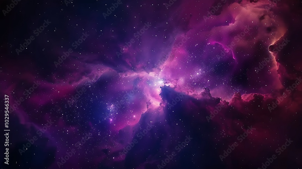 Whispering Skies: A Galaxy in Motion Whispering Skies: A Galaxy in Motion