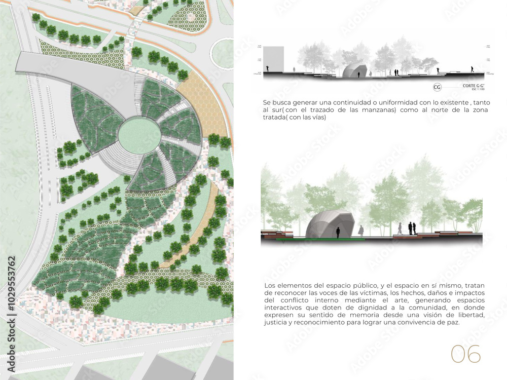 presentaciones arquitectura presentaciones arquitectura